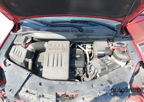 2014 Chevrolet Equinox 1Lt из США, поврежденный, VIN 2GNFLFEK7E6195454